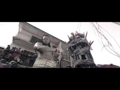 Flavour - GBO GAN GBOM (feat. Phyno & Zoro) [Official Video]