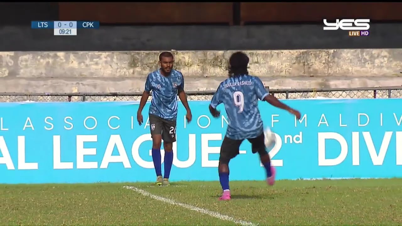 Match Highlights