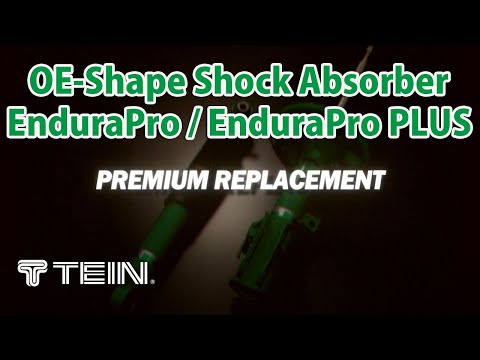 【TEIN】OE-Shape Shock Absorber EnduraPro / EnduraPro PLUS