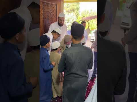 Seyyid Muhammed Zafer El-Haznevi Hz | Şeyh Muhyiddin El-Cezeri Hz.