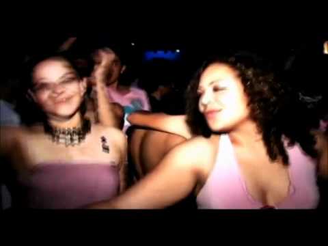 Chela Rivas   Bailando Xookwankii & video cristhian jimz