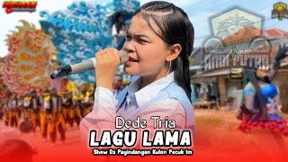 Download lagu LAGU LAMA VOC DEDE TRIA - ANDI PUTRA 3 | SHOW DS PANYINDANGAN KULON IM mp3