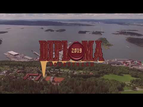 Diploma 2019 -  Melkers & Hilnigger