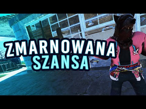 JEDEN BŁĄD DZIELĄCY OD PROFITU - RUST PL