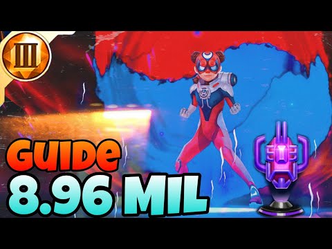 HOW TO PLAY *CRESCENT* // INCREASE YOUR SCORE..!! DETAILED ABX GUIDE // COMBAT FEMALE // PARALYZE