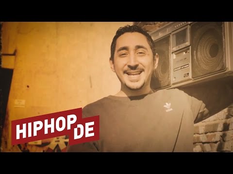 Eko Fresh - Raplexikon Band 2 (prod. Isy B) - Videopremiere