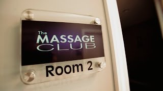 Springfield IL Massage Spa - The Massage Club
