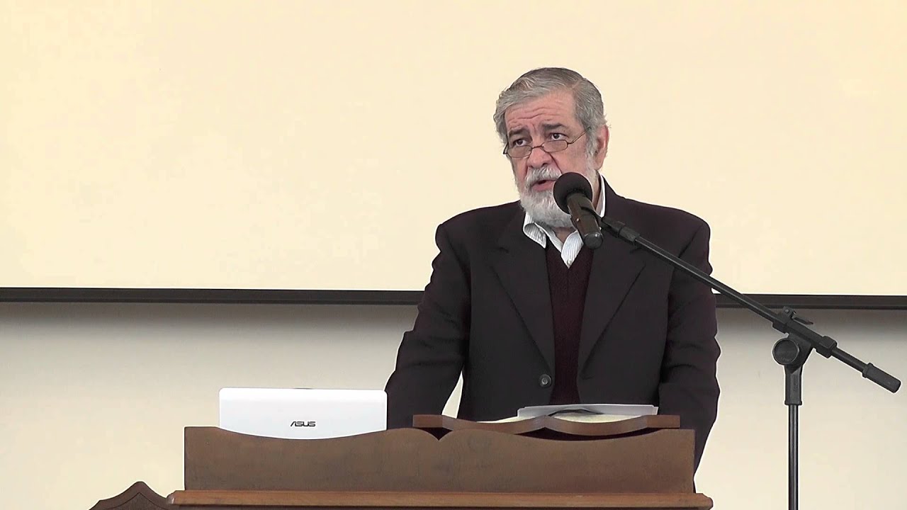 16. A Infância de Jesus - Augustus Nicodemus