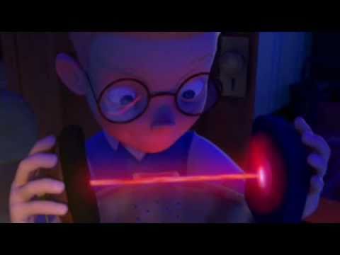 Stefano Centomo - Un'altra chance [I Robinson]