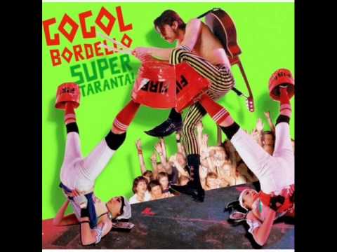download lagu mp3 mp4 Gogol Bordello Harem In Tuscany, download lagu Gogol Bordello Harem In Tuscany gratis, unduh video klip Gogol Bordello Harem In Tuscany
