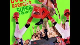 Harem in Tuscany (Taranta) - Gogol Bordello