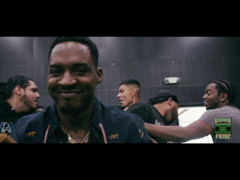 MADE ENT ft. Stretch Money - Showtime (Remix) | Official Music Video