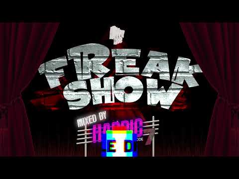 Hands Up Freaks presents Freakshow 2025 [Episode 7] - Xin Ning Birthday Special