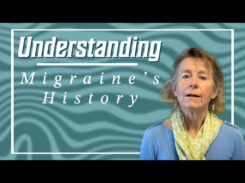 Understanding Migraine’s History | Chiropractor for Migraines in Shelburne, VT