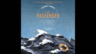 Passenger: How a Travel Writer Learned to Love Cruises & Other Lies from a Sinking Ship