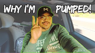 Two Things That Have Me Excited in 2026 | Quick Car Vlog