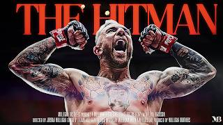 The Fearless Legacy of a Muay Thai Warrior: Liam "The Hitman" Harrison