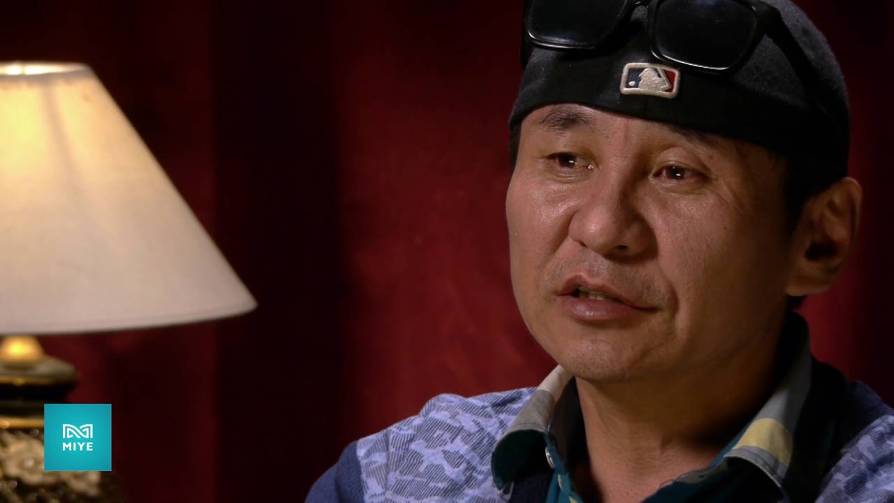 Тагнуулч аав Making movie