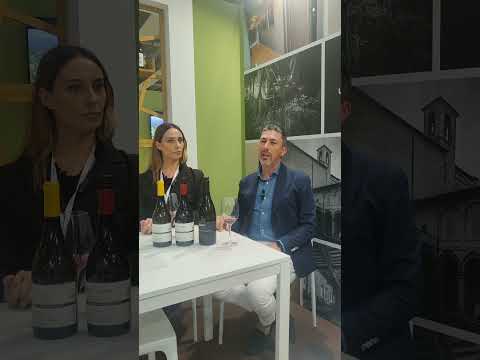 Francesca Granelli intervista Leonardo Bussoletti della Cantina Bussoletti