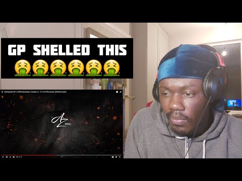 (SinSquad) GP x (OFB) Bandokay x Double Lz - E1 Anti Reaction