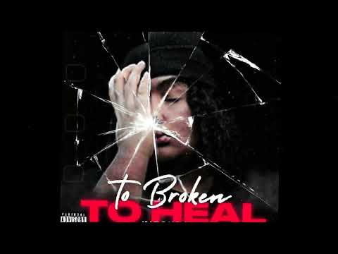 Kid Gucci - Crying Out   (Official Visualizer)