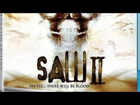Saw II film complet en français HD