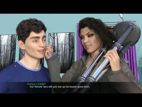 FILF 0.11c - Gameplay Android and PC #2