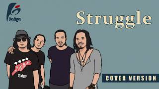 Download lagu BIP Struggle (Takkan Pernah) mp3 Download lagu BIP Struggle (Takkan Pernah) mp3