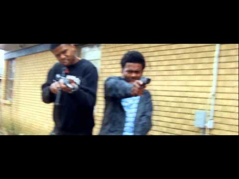 Trigga Blu-Toe Tag (Intro) Shot By Dha Youngn