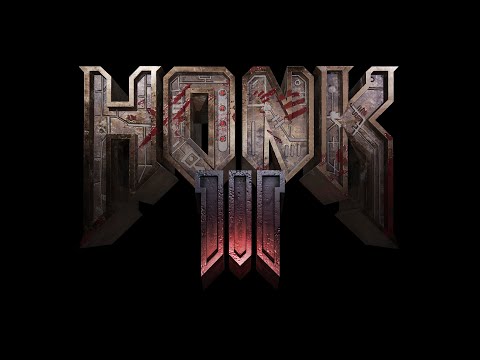 Honk III youtube-video
