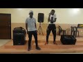 Emiky Ceekay Khan Mbize Live Performance