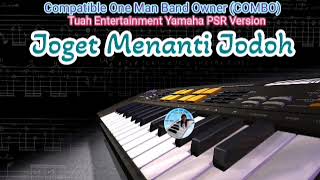 Download lagu Joget Menanti Jodoh - Lyrics - -@tuahentertainmentfreelance1380 mp3