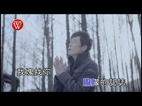 失去你就失去全世界（洪榮宏）