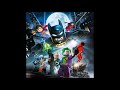 Lego Batman The Movie: Dc Super Heroes Unite End Credits Music *Redone*