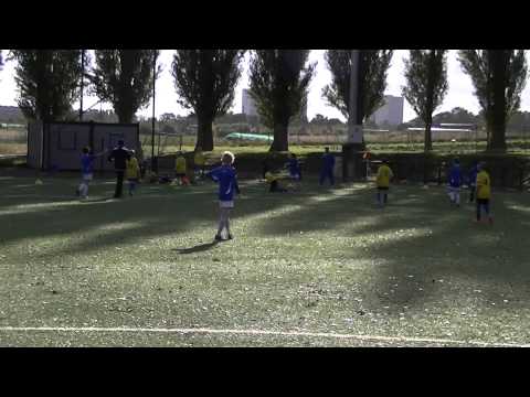 ferhat bonair dilbeek 28 09 2012 8