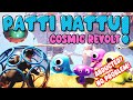 Wideo z rozgrywki Marble Abduction! Patti Hattu  Nintendo