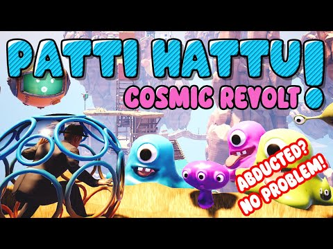 Announcement Trailer