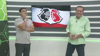 SUPER BANCADA - 11-07-2026 COM TUDO DE SPORT 3X3 BOTAFOGO. E AINDA SANTA CRUZ E NÁUTICO!