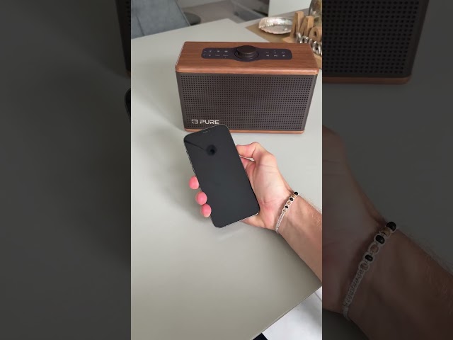 Video Teaser für Review - Pure - Classic Aura  - Julian