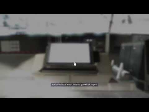 PREY: MOONCRASH Part 7: Ending