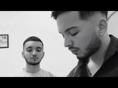 Erblin & Ermal - Lulëzoj fusha