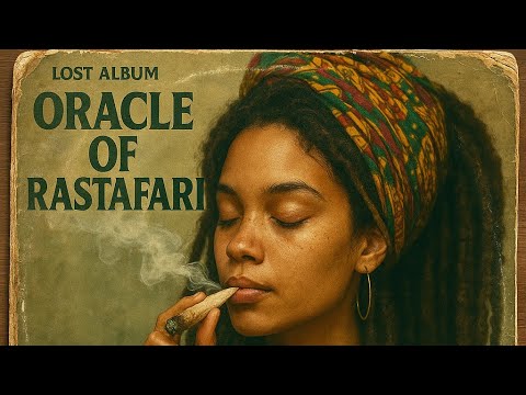 Roots Reggae (1974) [Lost Album]  Jahna Dube - Oracle Of Rastafari