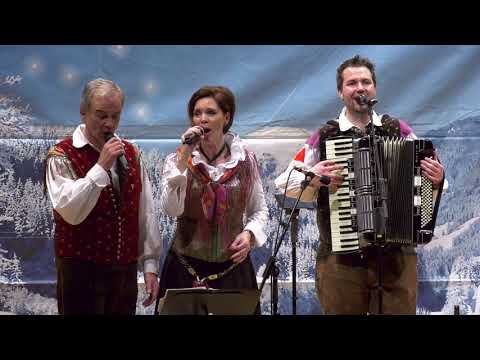 Die herrliche Weihnachtszeit   Druzinski prasnik