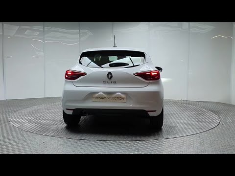 Renault Clio Equilibre TCE 90 CVT Dfull Auto - Image 2