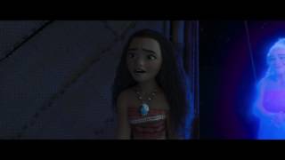 Moana, Um Mar De Aventuras - Eu Sou Moana (Brazilian Portuguese Movie Version) (HD)