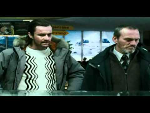 Það er ekkert Guacamole kjaftæði hér