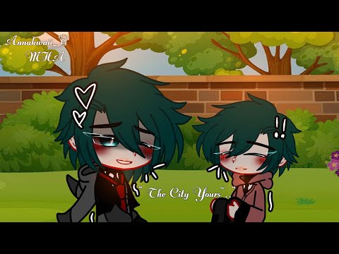 - 𝗧𝗵𝗲 𝗖𝗶𝘁𝘆 𝗬𝗼𝘂𝗿𝘀~..! 🥰 [] ᴀɴɴᴀ ᴀᴜ [] ᴏʀɪɢɪɴᴀʟ []