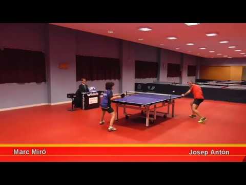 2na Nacional Jornada 08: UE SANT CUGAT - CTT RIPOLLET