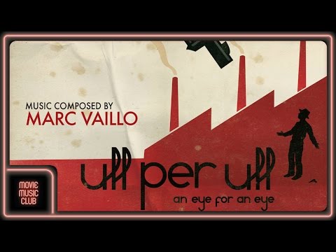 Marc Vaillo - Compañeros Muertos (from "Ull per Ull" OST)