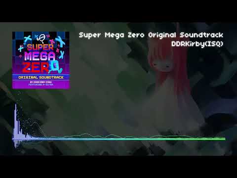 Super Mega Zero Original Soundtrack